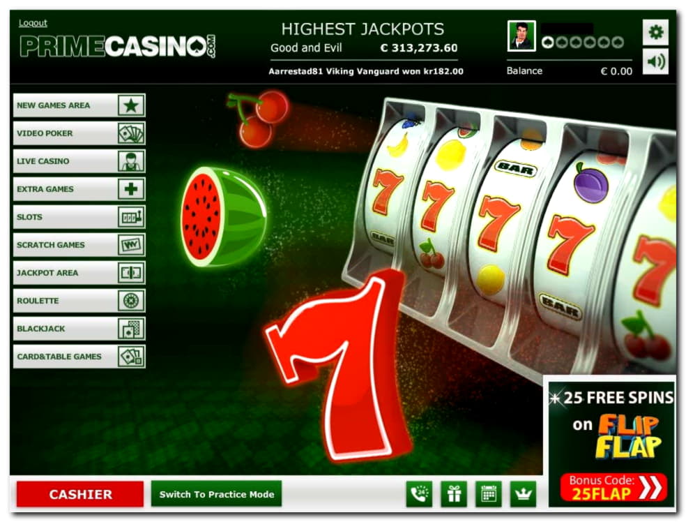 Eur 3600 No deposit bonus code at Eurogrand Casino