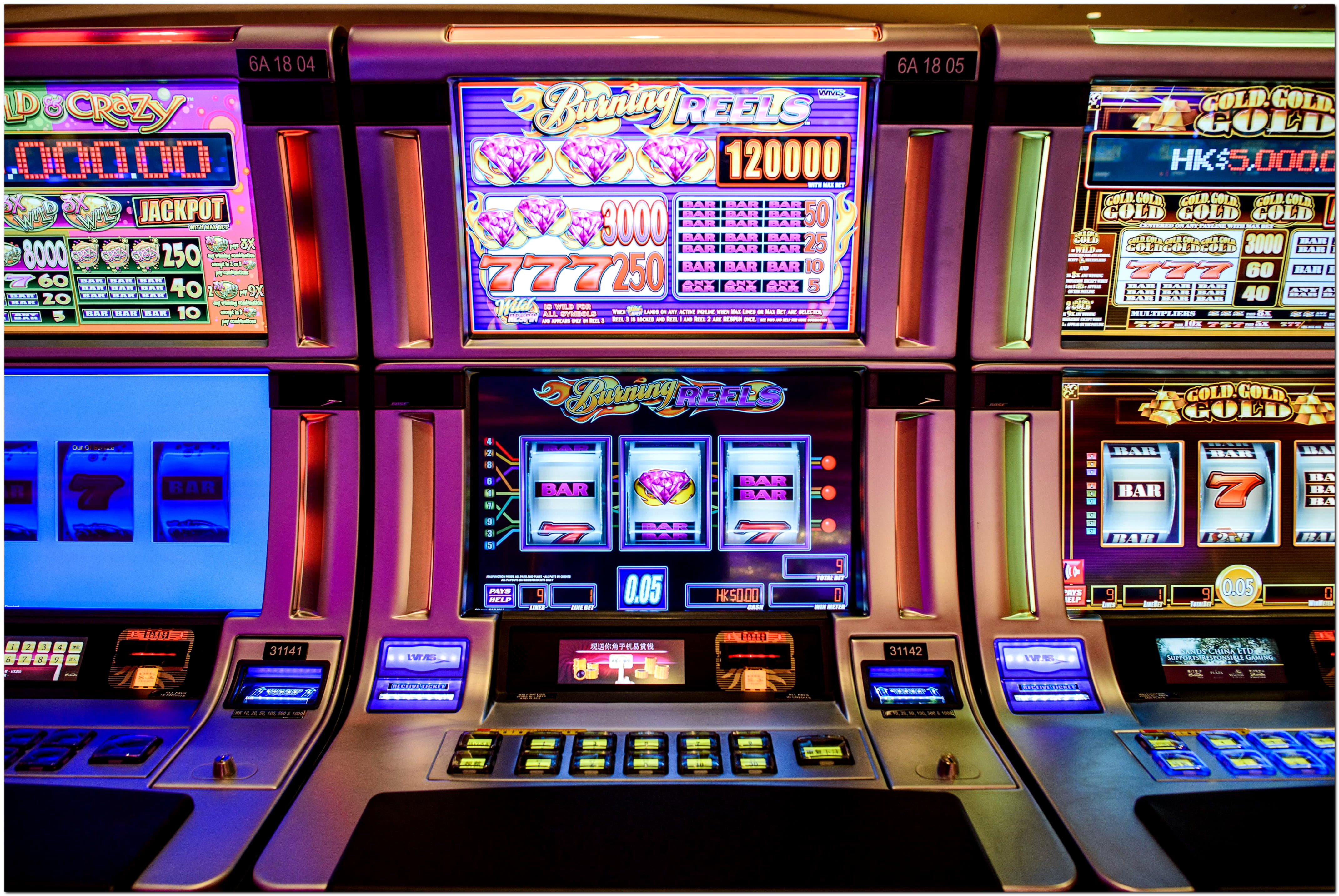 $240 free casino chip at Europa Casino