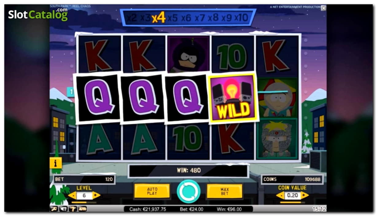 Eur 205 Free Money at Eurogrand Casino