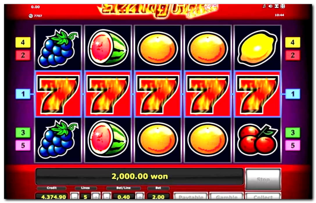 230 free casino spins at Jackpot City Casino