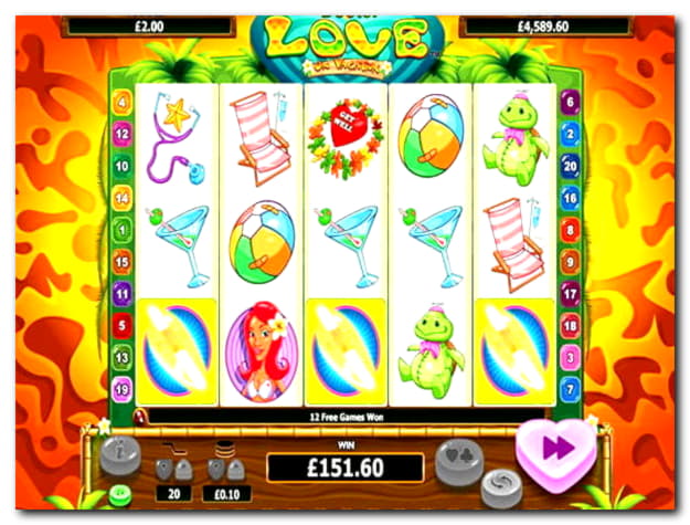 310% Signup casino bonus at Vera and Jhon Casino