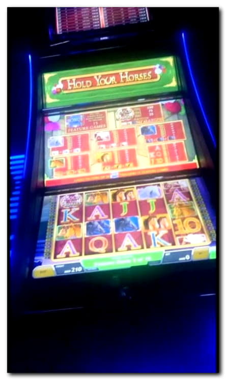 190 Free Spins right now at Online Bets Casino