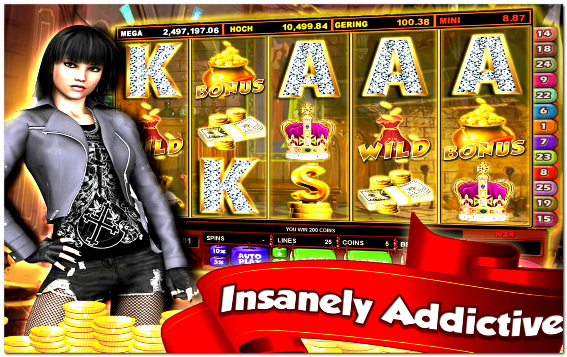55 FREE SPINS at Hippozino Casino