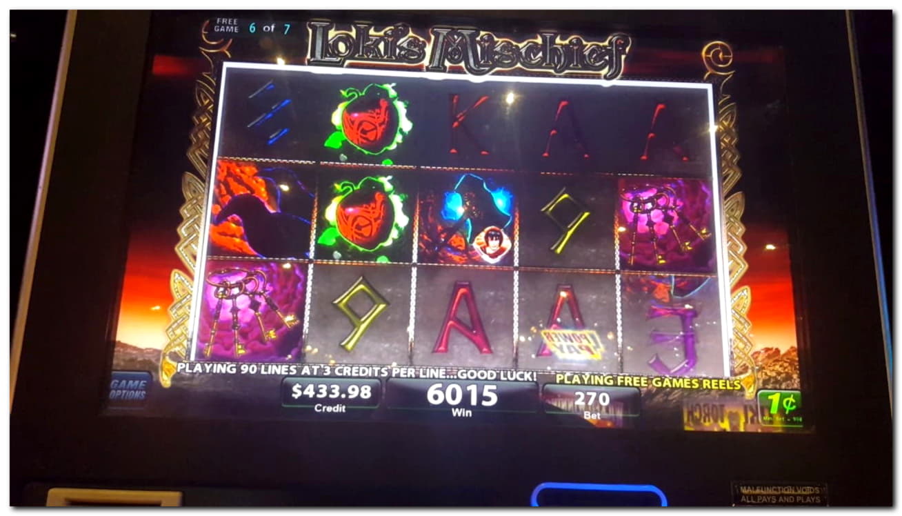 15 Free Spins Casino at Guts Casino