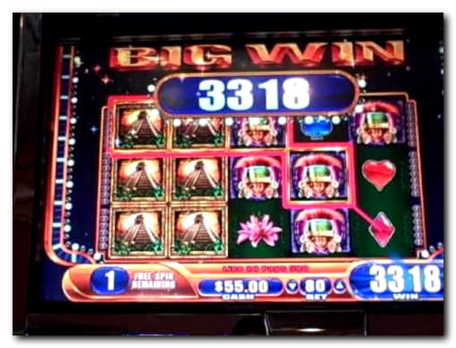 920% Deposit match bonus at Party Casino