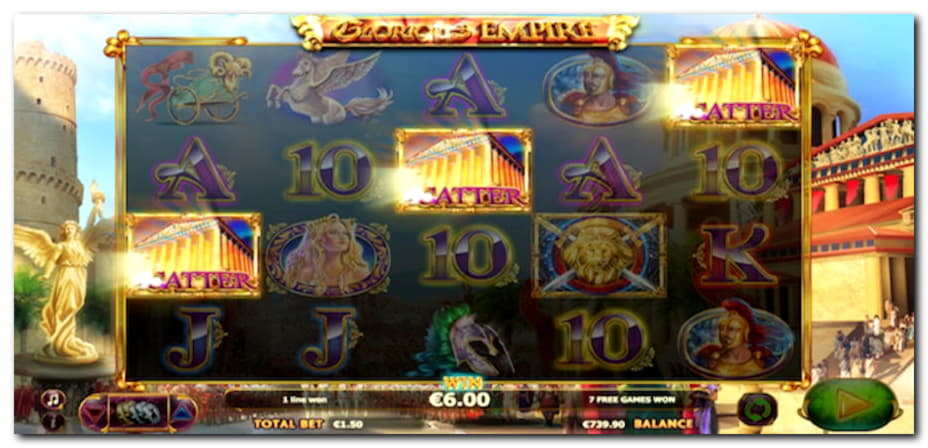 €3815 No Deposit Casino Bonus at Party Casino