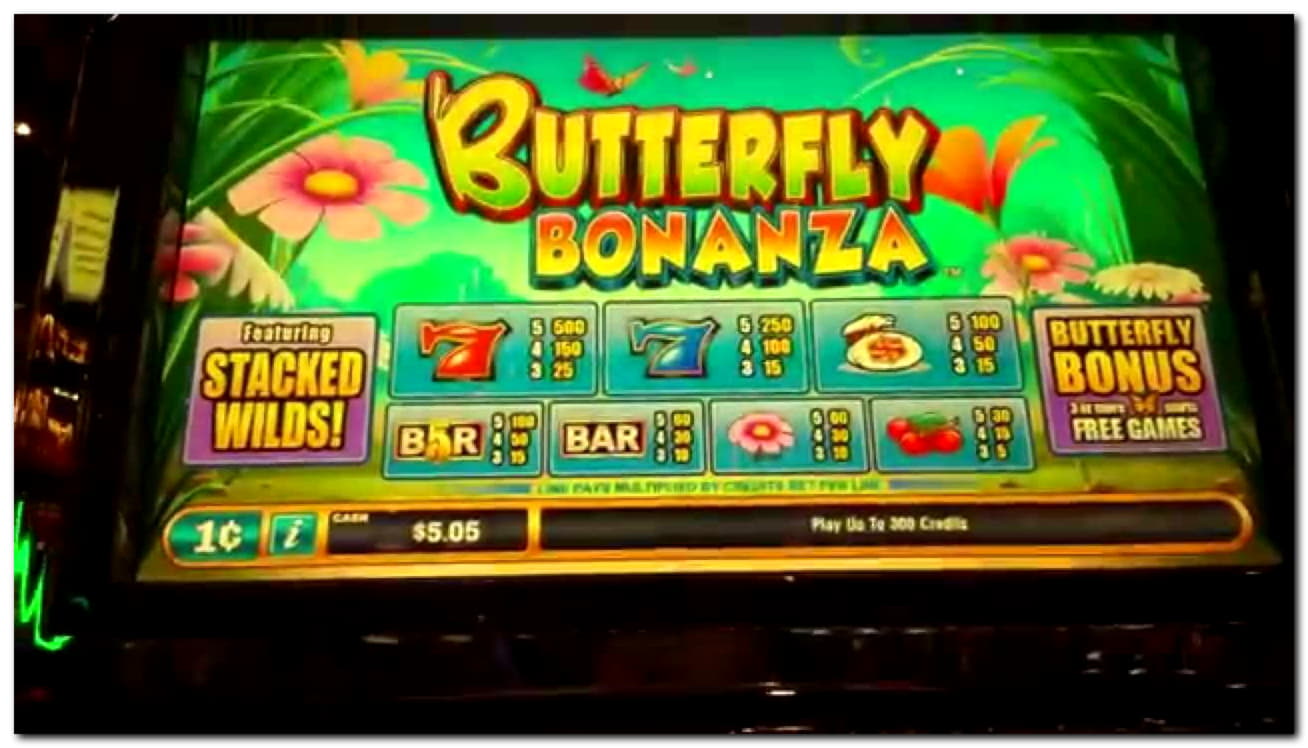 $410 Free Money at Online Bets Casino