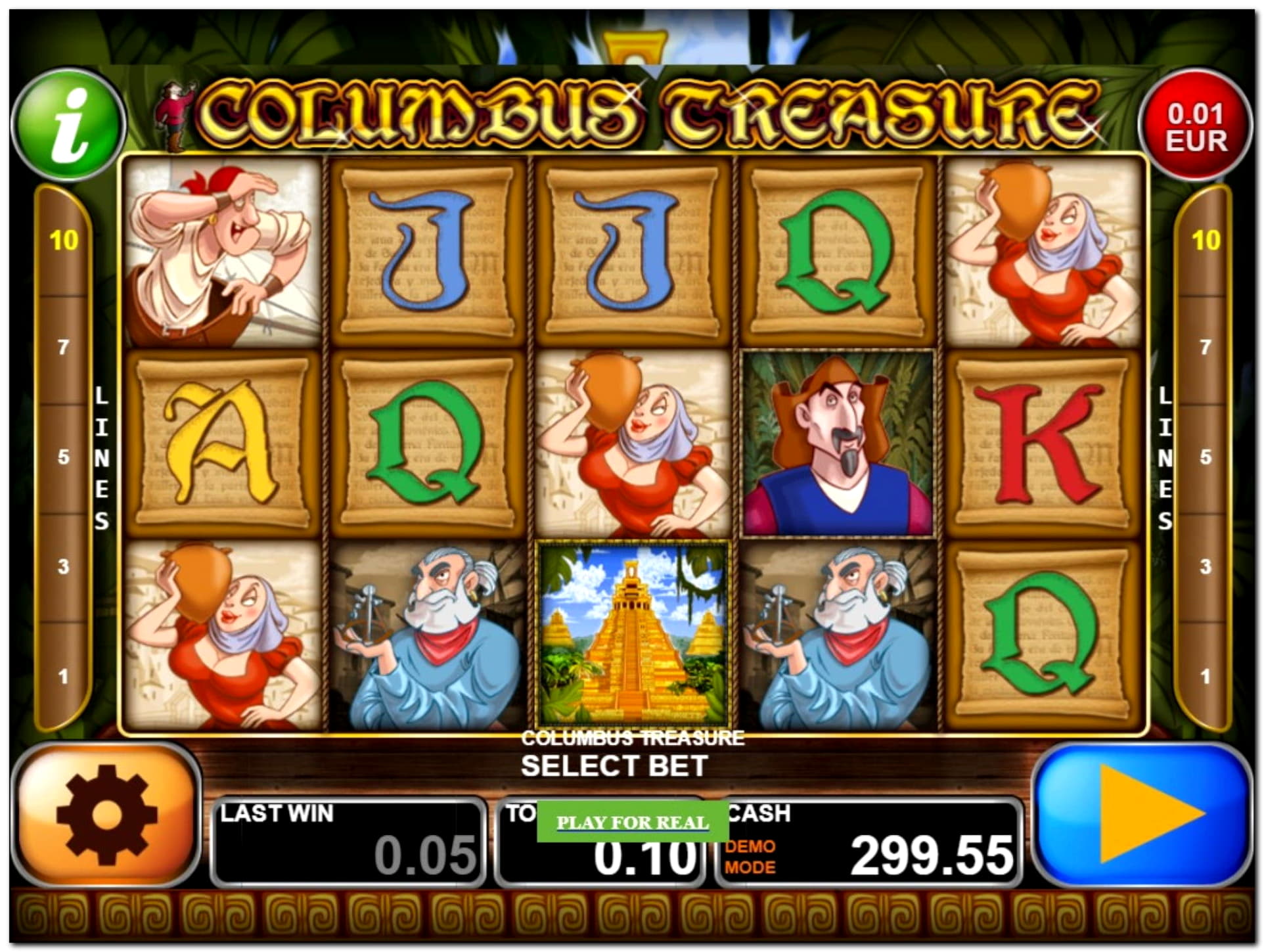 €605 FREE Casino Chip at Europa Casino