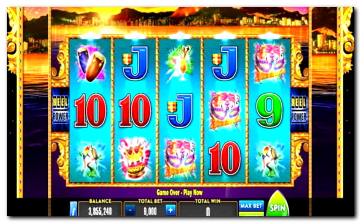 40 Free casino spins at Alf Casino