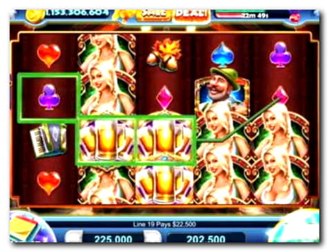 Eur 425 Online Casino Tournament at Dunder Casino