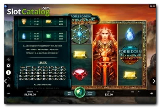 EURO 440 Casino Tournament at Dunder Casino