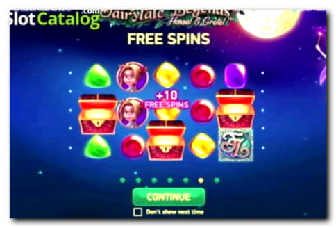 $575 Casino Tournament at Eurogrand Casino