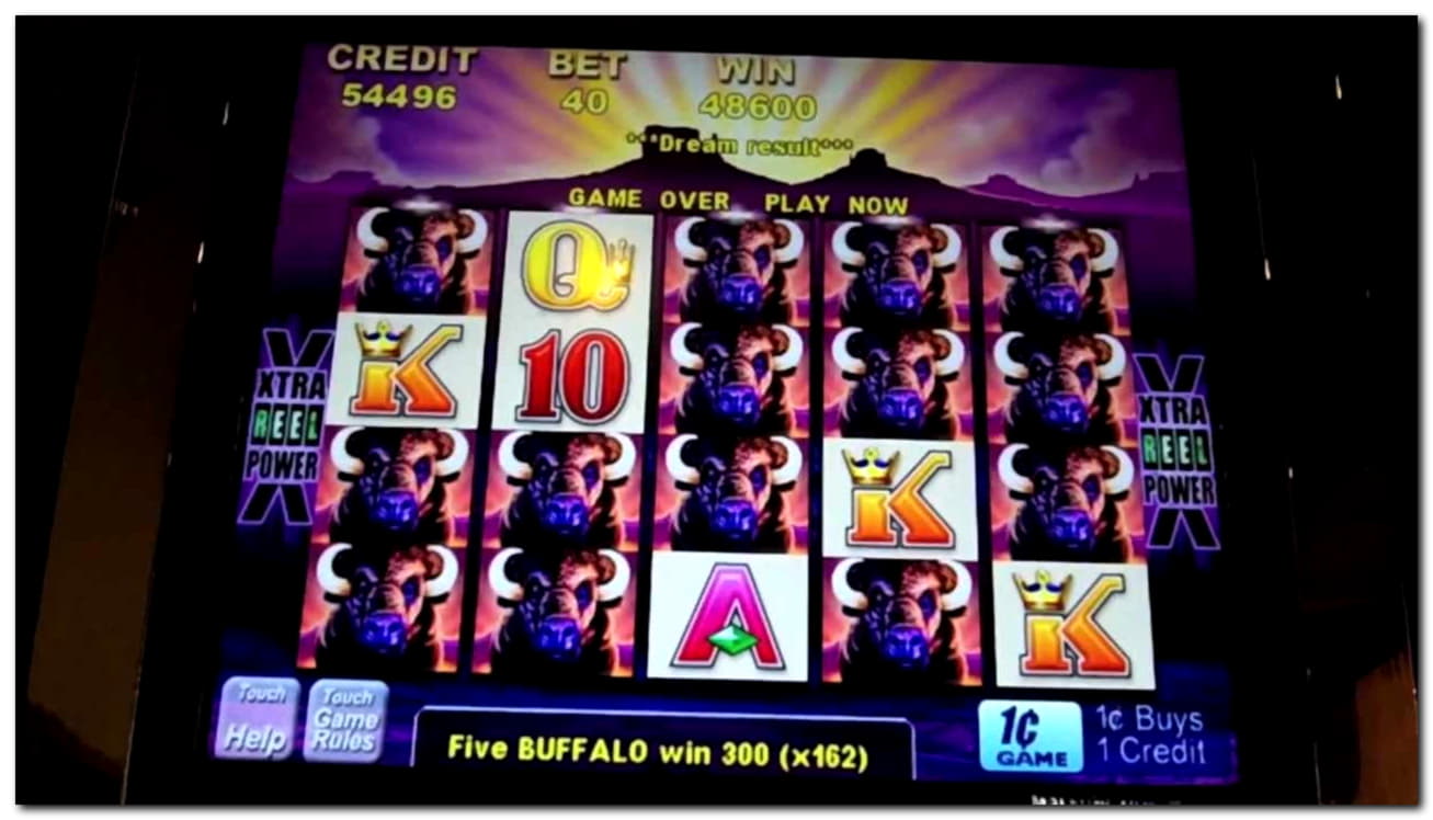 275 Trial Spins at BGO Casino