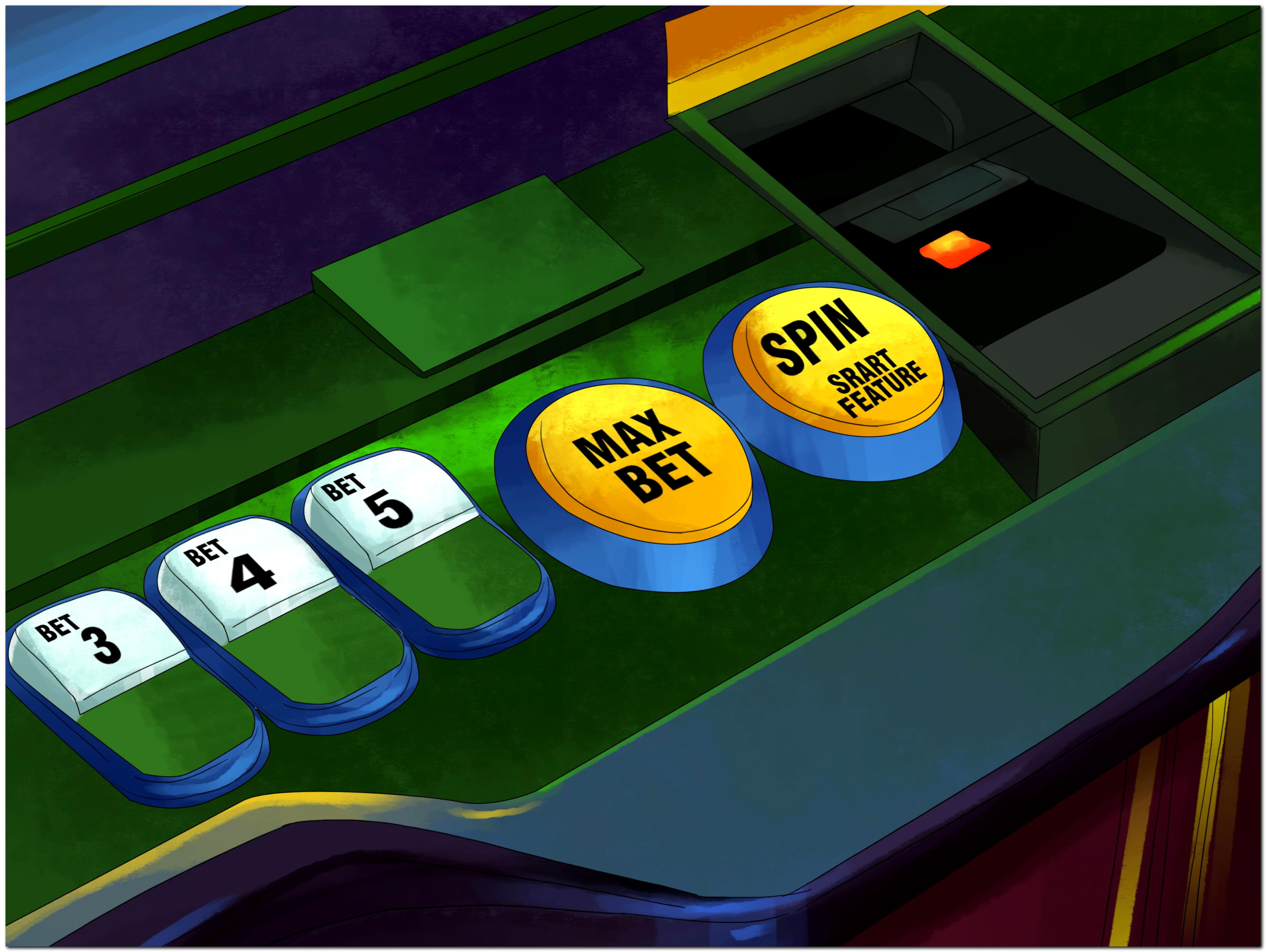 Eur 940 Online Casino Tournament at Leo Dubai Casino