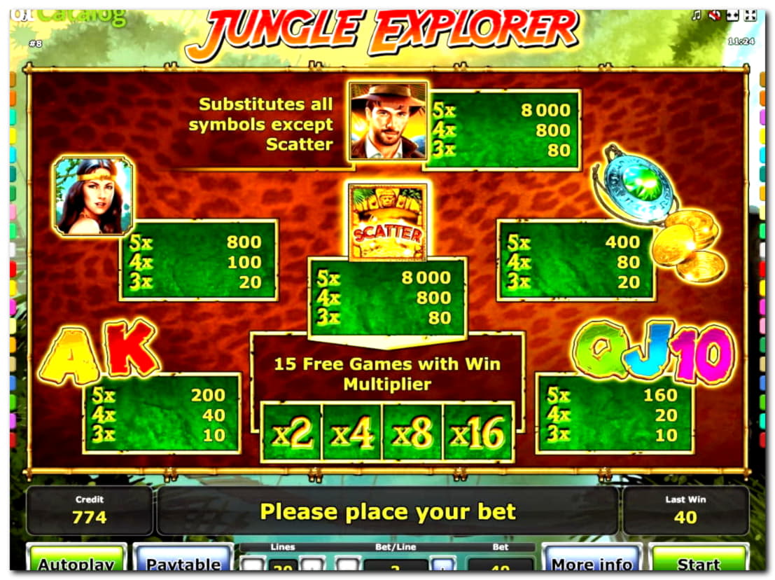 230% Casino match bonus at 7 Reels Casino