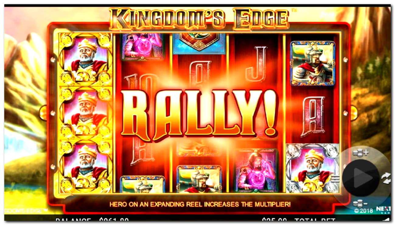 825% Match bonus casino at Jackpot City Casino