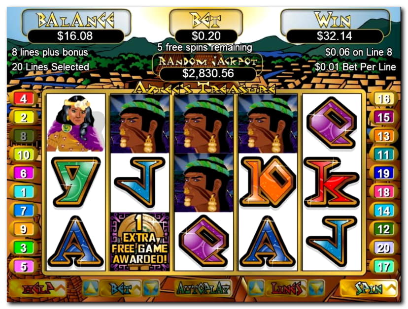 200 Free Spins no deposit casino at Buzzluck Casino