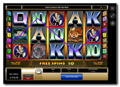 22 Free Spins no deposit casino at Alf Casino