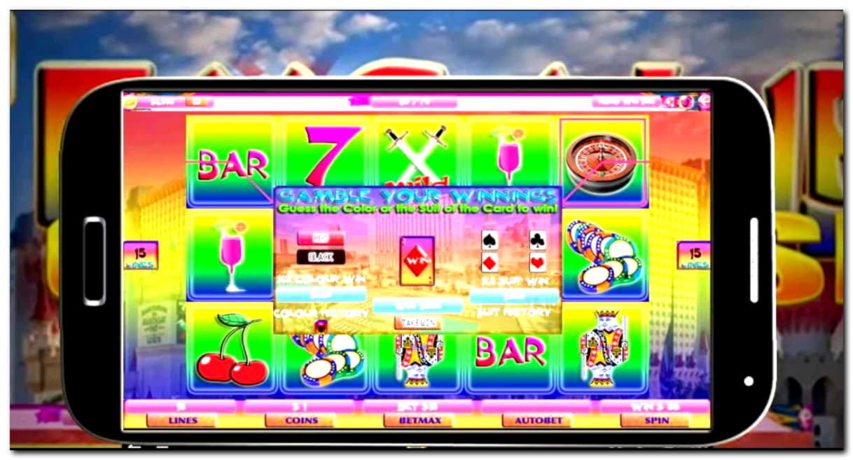€195 Mobile freeroll slot tournament at Betnspin Casino