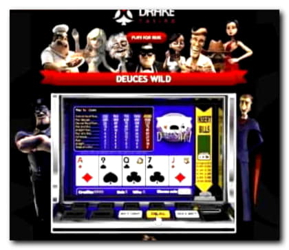 $255 Free Casino Ticket at Casino Cruise