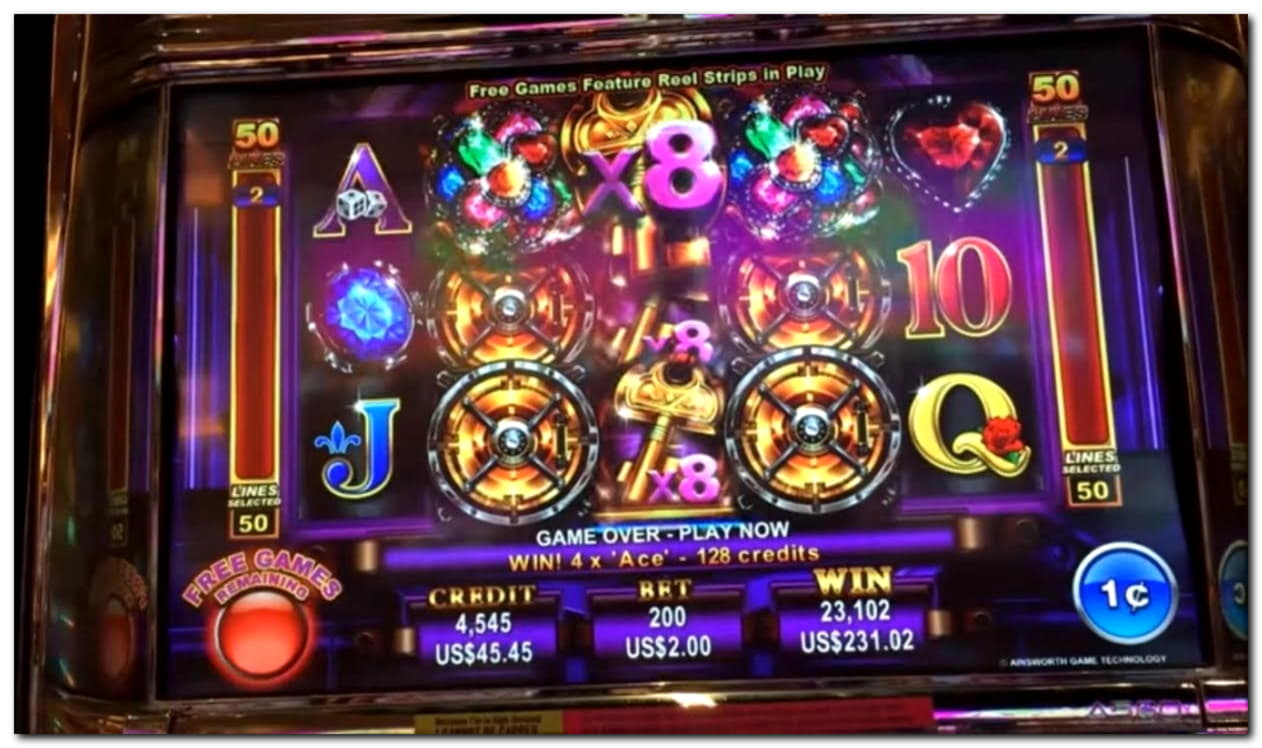 EUR 700 Free Chip Casino at Online Bets Casino