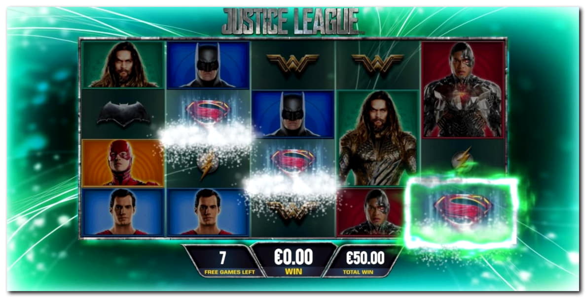 185 FREE SPINS at Slots Billion Casino
