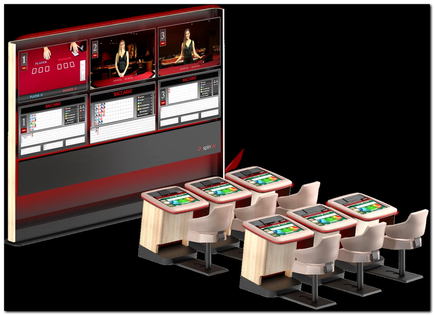 Eur 88 Free casino chip at Inter Casino