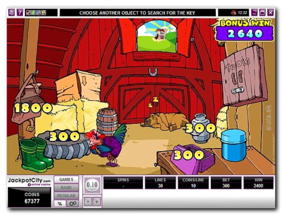 80 Loyal Free Spins! at Alf Casino