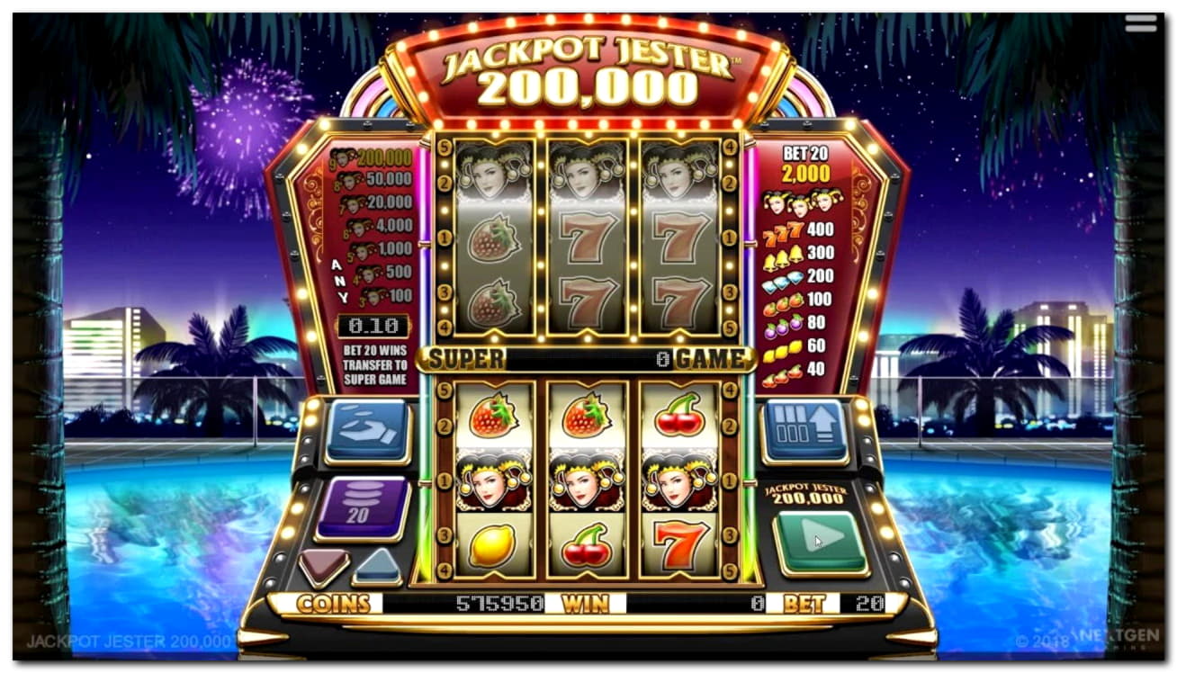 $485 Free chip casino at Party Casino