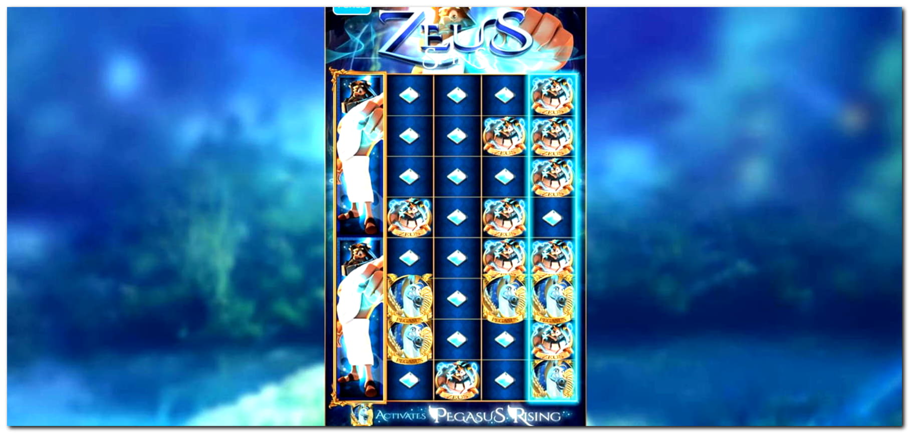 870% Match bonus casino at Dunder Casino