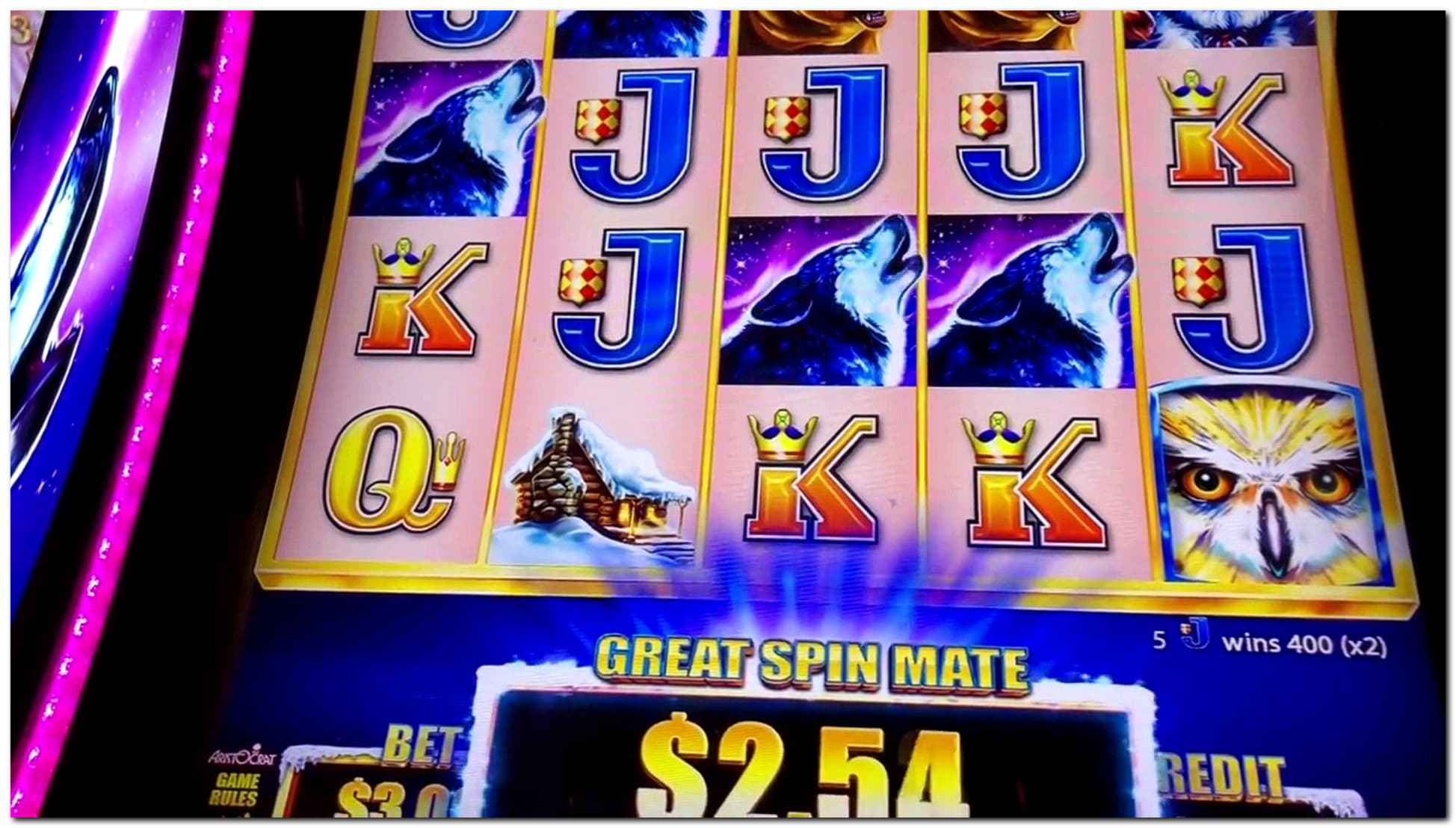 EUR 430 Mobile freeroll slot tournament at Dunder Casino