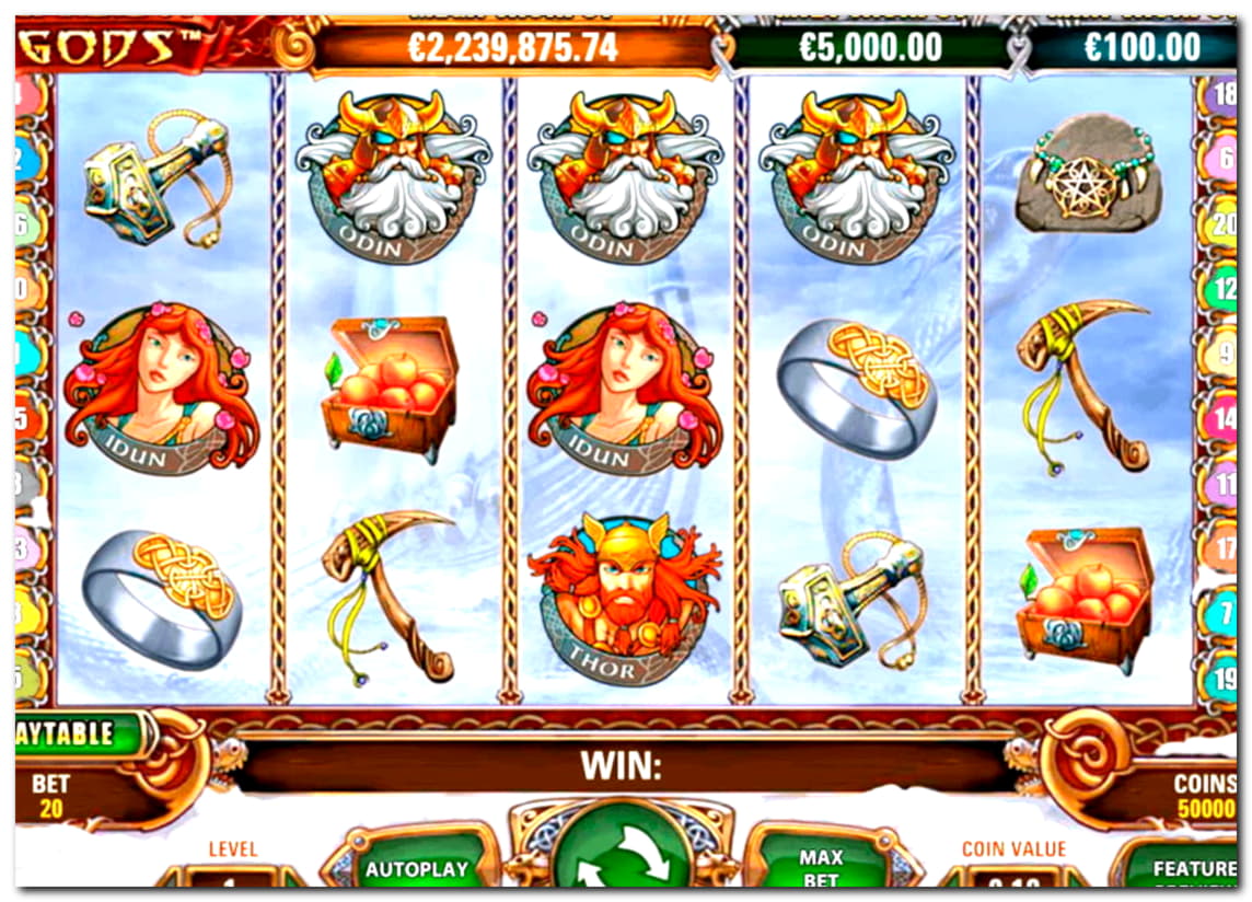 £370 FREE CASINO CHIP at Dunder Casino