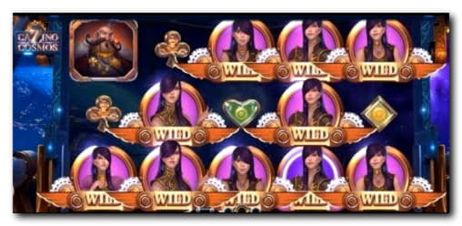 80 Loyalty Free Spins! at Betway Casino