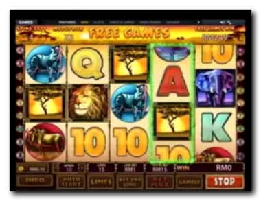 165% Deposit Match Bonus at Online Bets Casino
