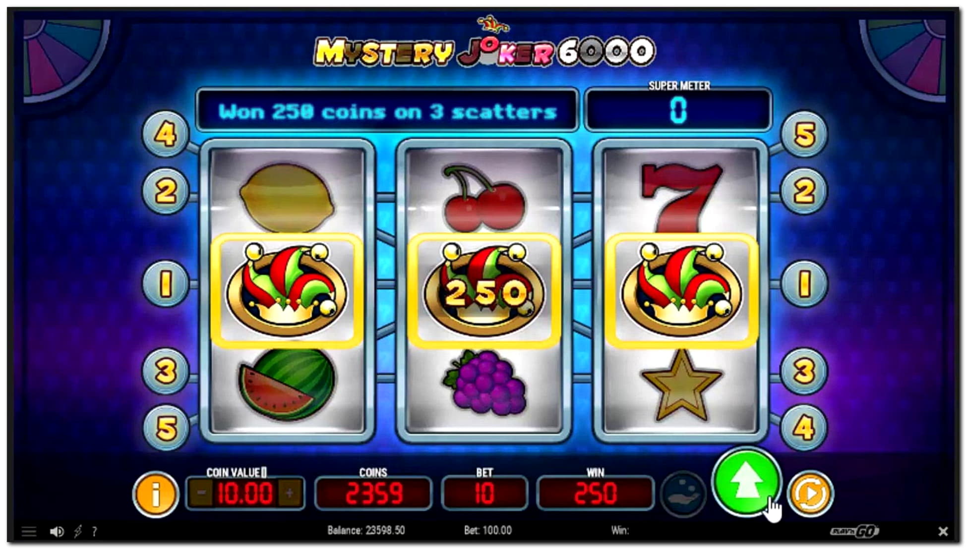 €3295 NO DEPOSIT BONUS CASINO at Bet Online Casino