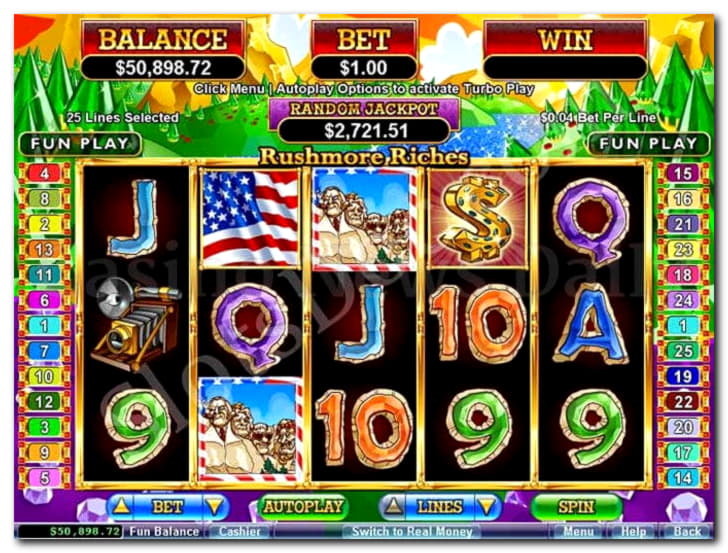 270% Match at a Casino at Leo Dubai Casino