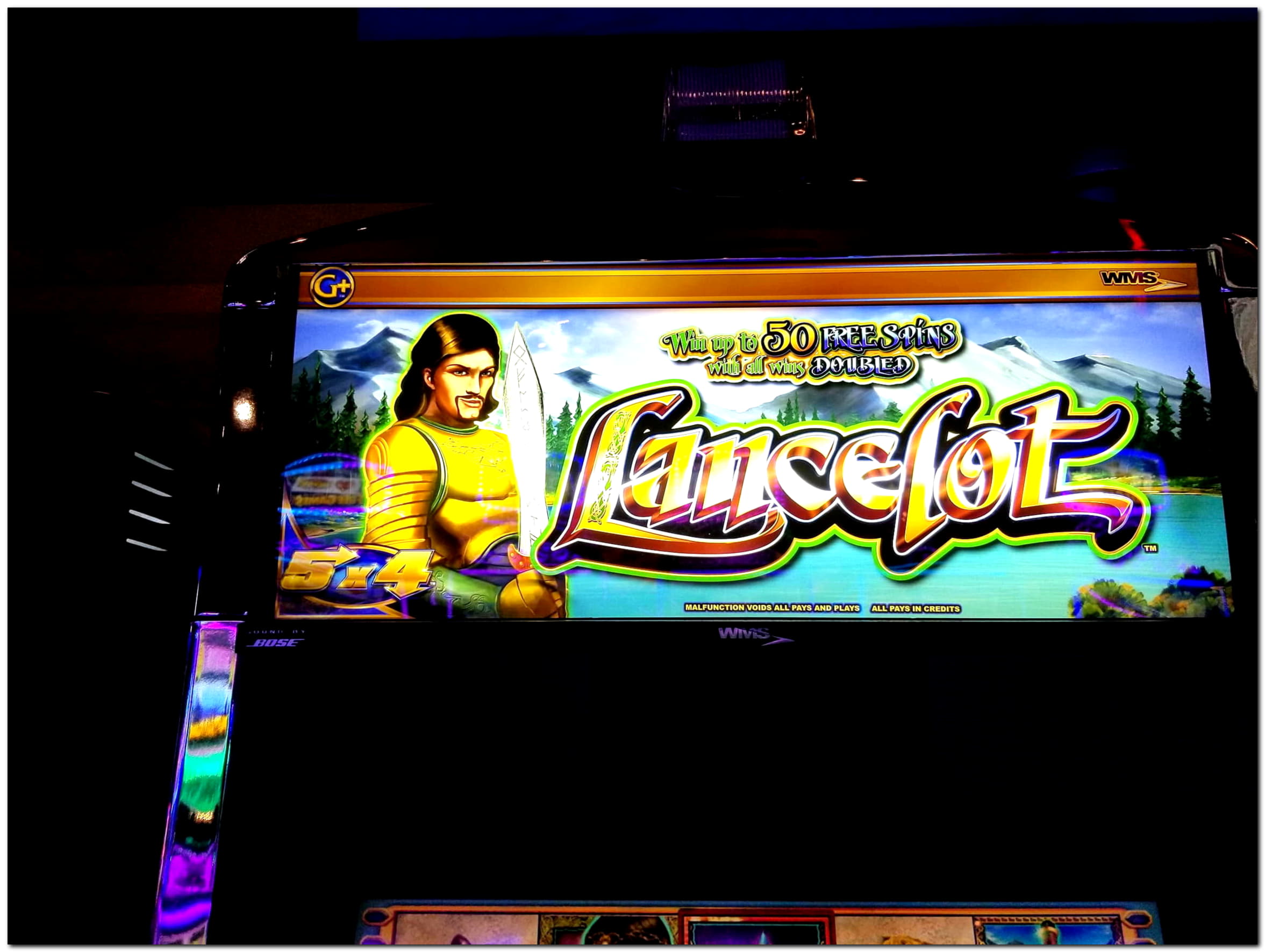 €2905 no deposit at Inter Casino