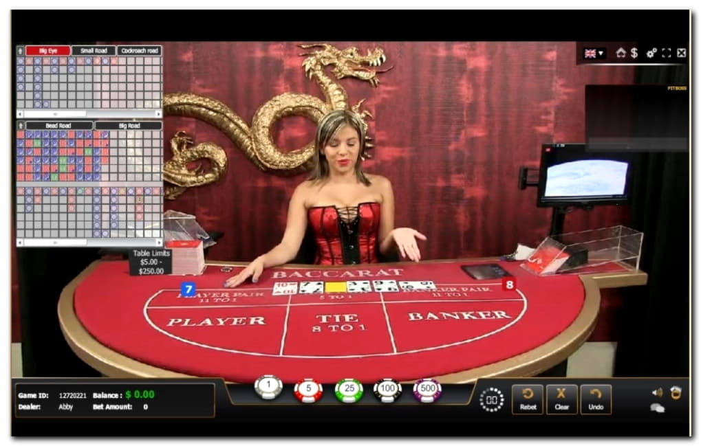 €670 Mobile freeroll slot tournament at Casino Cruise