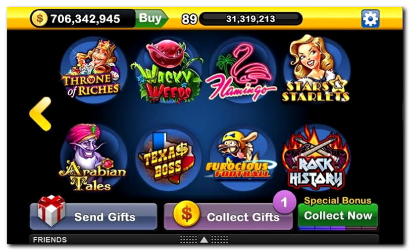450% Signup casino bonus at Jackpot City Casino