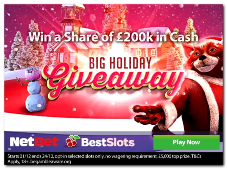99 Free Spins no deposit casino at Betway Casino