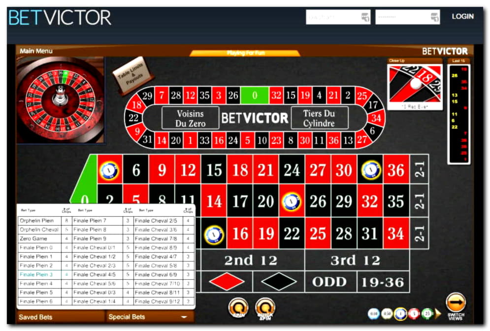 $1095 No Deposit Casino Bonus at Party Casino