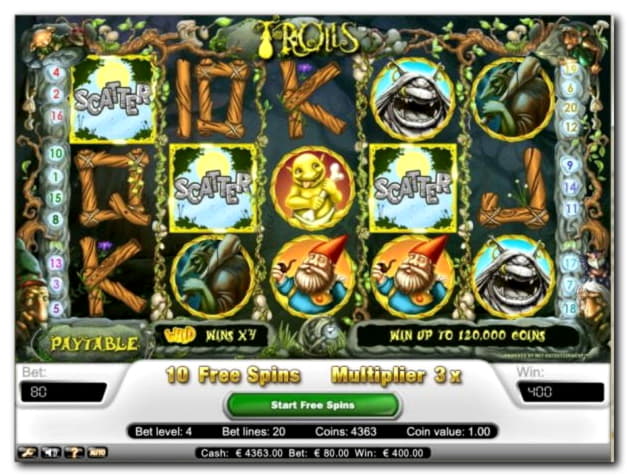 960% First Deposit Bonus at Casino Cruise