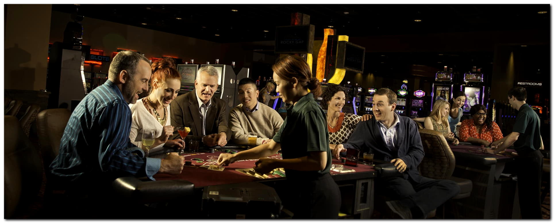 €930 Casino Tournament at William Hill Casino
