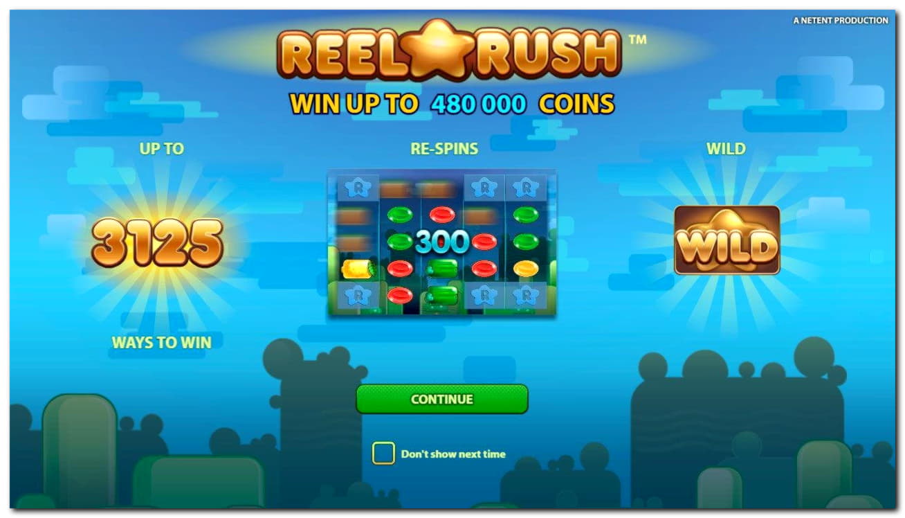 240 free spins at Betnspin Casino