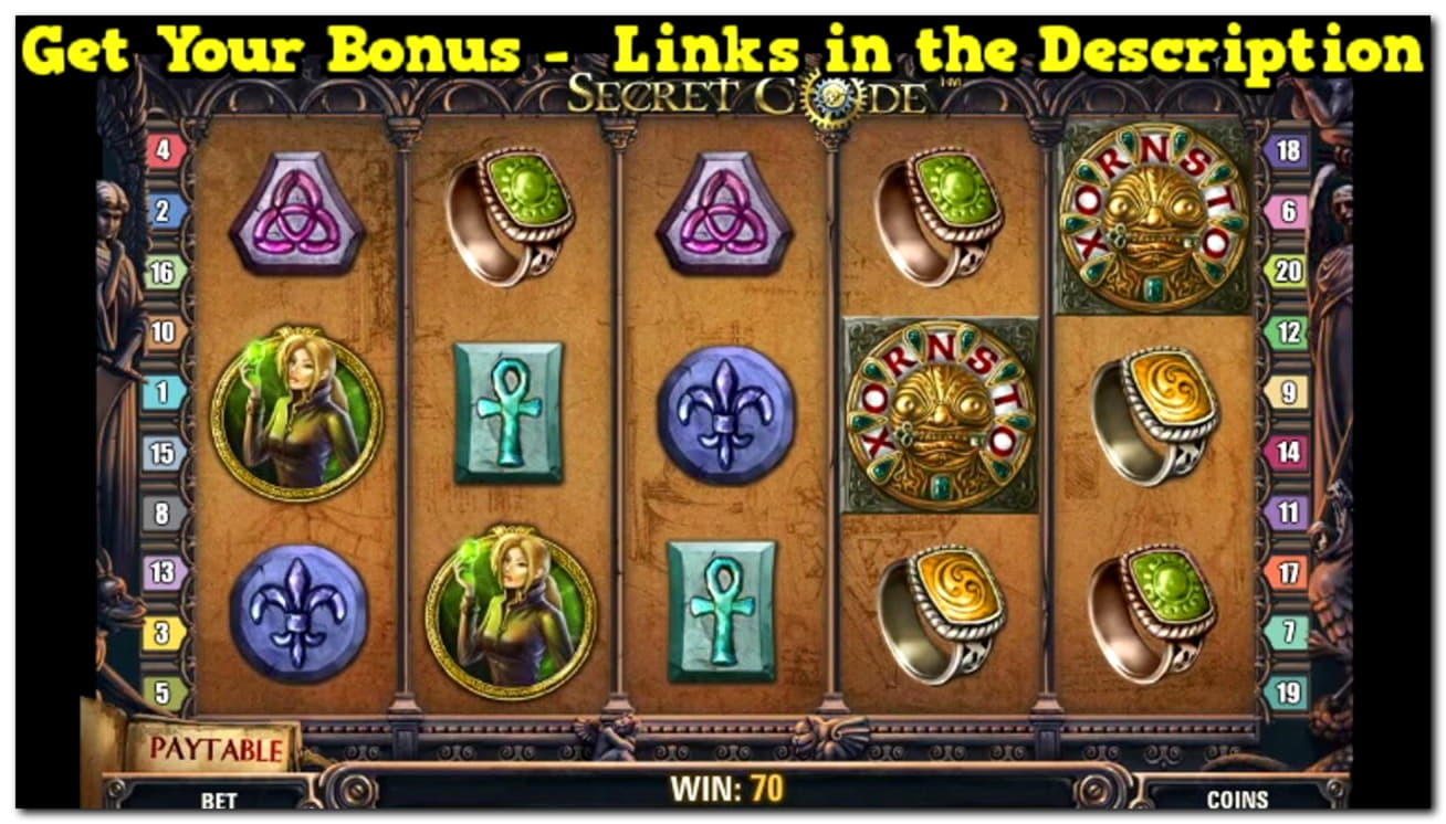 $265 Free chip at Guts Casino