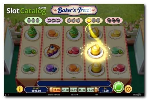 225 Free Spins Casino at Dunder Casino