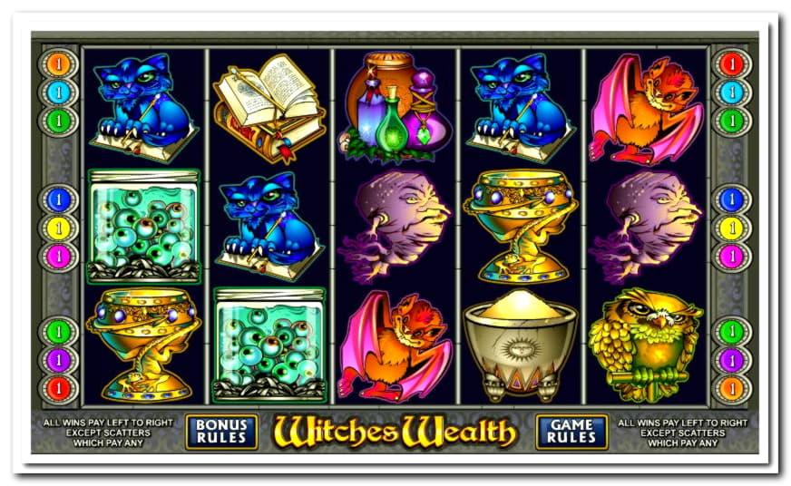 920% Match Bonus Casino at Rizk Casino