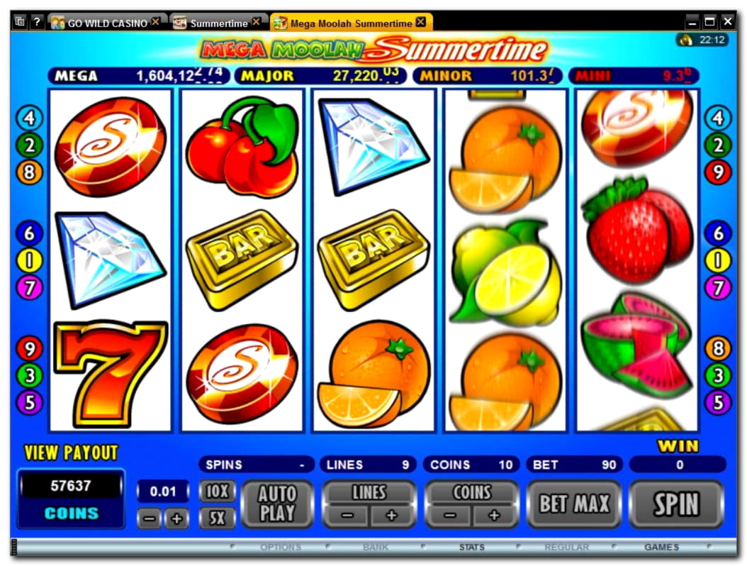 €2895 No Deposit Bonus Code at Energy Casino
