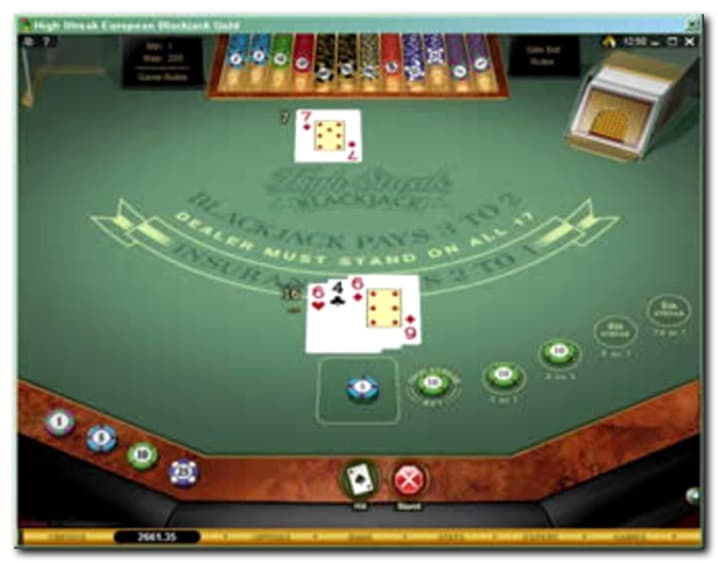 $705 Online Casino Tournament at Jackpot City Casino