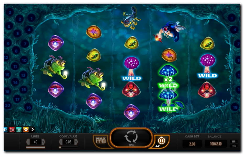 €810 Mobile freeroll slot tournament at Jackpot City Casino